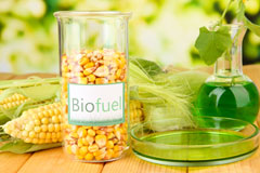 Eastbourne biofuel availability