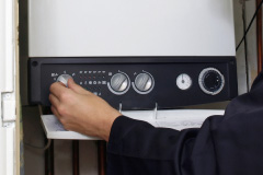 central heating repairs Eastbourne